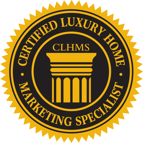 Certified Luxury Home Marketing Specialist Lois Marris
